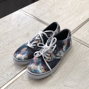 VANS Galaxy